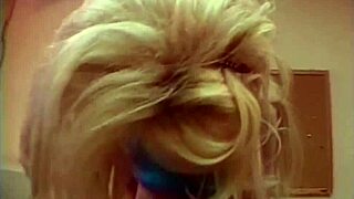 Wow, that thunder pussy is massive – let's doggystyle it!