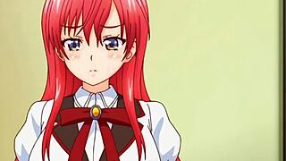 Dearest Blue Chapter 01 Hentai Animation