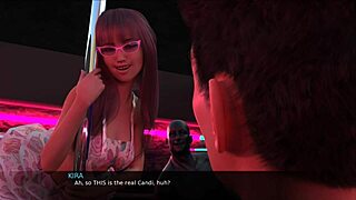 Filf Cap 11 - Stepsister Gives Great Handjob