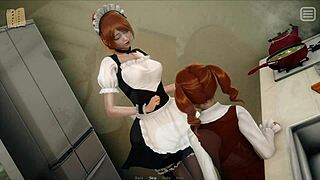 my bully turns into my lover.