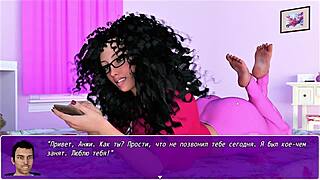 Angelica Origins Remake Part 5: Full Gameplay.