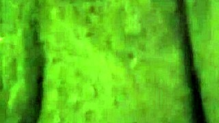 Can You Handle Playing With This Mature Ebony BBW's Hairless Pussy?