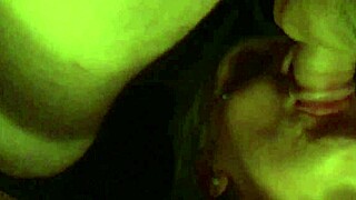 Adorable Blonde Stephieo Gets Throat Fucked and Facial!