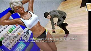 academy 88 anime game adventure