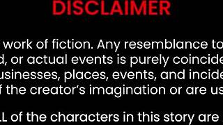 Ginny's revenge in this 3d hentai preview