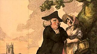 check out these vintage erotic drawings