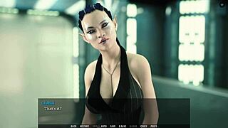 Tales From The Unending Void 17: Intense Emotions