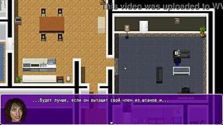 Angelica Origins Remake Part 5: Full Gameplay.