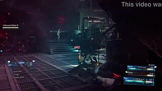 Check Out Aerith's Nude Mod In Final Fantasy 7 Remake – So Hot!