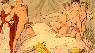 vintage erotic drawings, i’m totally into this retro stuff, ya know!