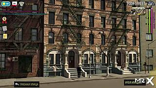 Found Panties And Put On