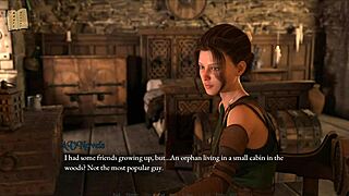 The price of power in episode six