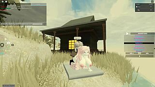 roblox game adult scene exploration