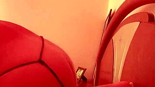 intense anal fucking session