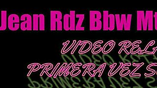 i got caught cheating with my lover at home, my fat mexican wife saw us in the bedroom