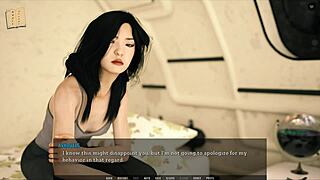 tales from the unending void 151