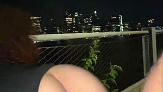 i gave a stranger my tight latina pussy outdoors