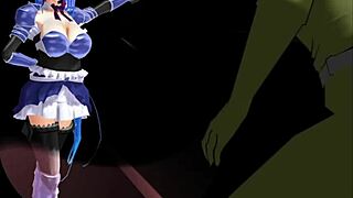 Girl b hero scenes part 11 ciska 😊