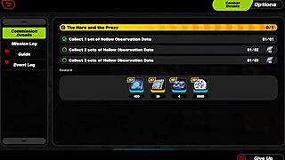 Exploring The Hollow With Billy And Gumi