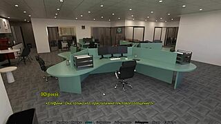 Hentai Milf Whore Bent Over for Hardcore Big Cock Action in Sauna