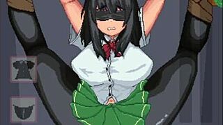 She Will See the Light Immoral Light: Boobs Outfit Hentai Tits Teen Creampie Curvy Squirting