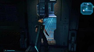 Check Out Aerith's Nude Mod In Final Fantasy 7 Remake – So Hot!