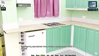 Complete Gameplay - Sunshine Love Part 27 with Cum