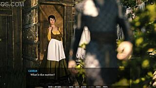 Tales From The Unending Void 17: Intense Emotions