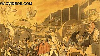 check out these vintage erotic drawings