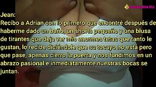 i got caught cheating with my lover at home, my fat mexican wife saw us in the bedroom