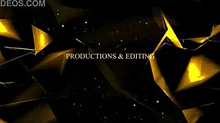 latina teen elina sands in intense scene