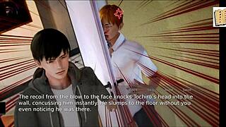 academy 88 anime game adventure