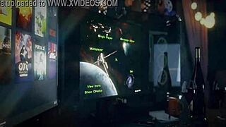 Another hentai video of dva riding in cowgirl position