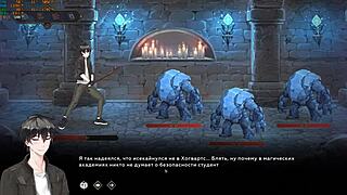 complete gameplay - wanderer broken bed part 7