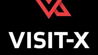 I got my tight hot ass destroyed first time at Visit-X