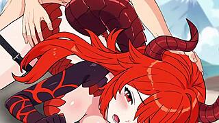 Nun Hentai Threesome in Chronicles of Delight Gallery. Want to See Every Wild Moment?