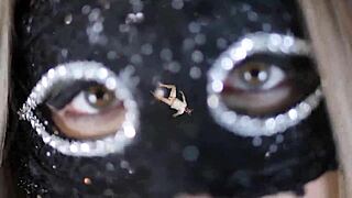 mistress beta puts you in mindless joi trance with humiliation 😈