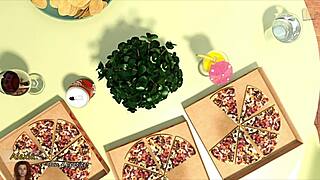 Even Scott thinks John couldn't handle Jessy's big ass in Big City Pleasures 5.