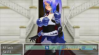 Girl b hero scenes part 11 ciska 😊