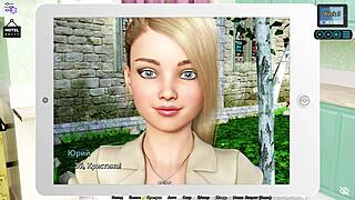 Complete Gameplay - Sunshine Love Part 27 with Cum