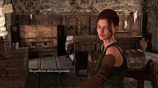 The price of power in episode six