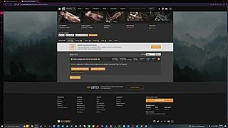 Check Out Aerith's Nude Mod In Final Fantasy 7 Remake – So Hot!