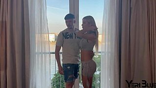 Catch my girlfriend cheating with my best friend