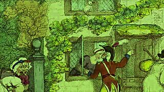 check out these vintage erotic drawings