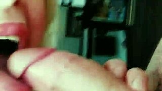 Kelly Garret feels ecstatic fucking a new straight guy on Thursday, delighting fans with her penis