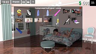 complete gameplay girl house part 5