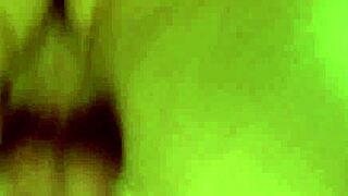 Skinny Spanish Twink Rides Big Cock Bareback And Gets Facial Cumshot