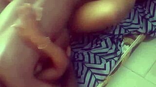 i love when she moans like that 😍