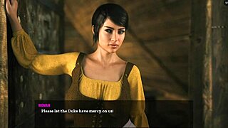 Tales From The Unending Void 17: Intense Emotions