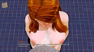 Harem hotel 146 game episode